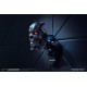 Terminator 2 T-800 Endoskeleton 1/1 scale Art Mask